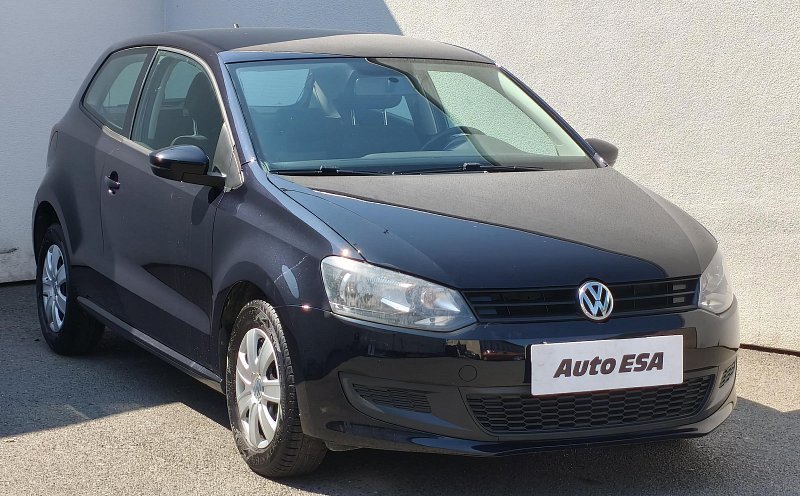 Volkswagen Polo 1.2 Trendline