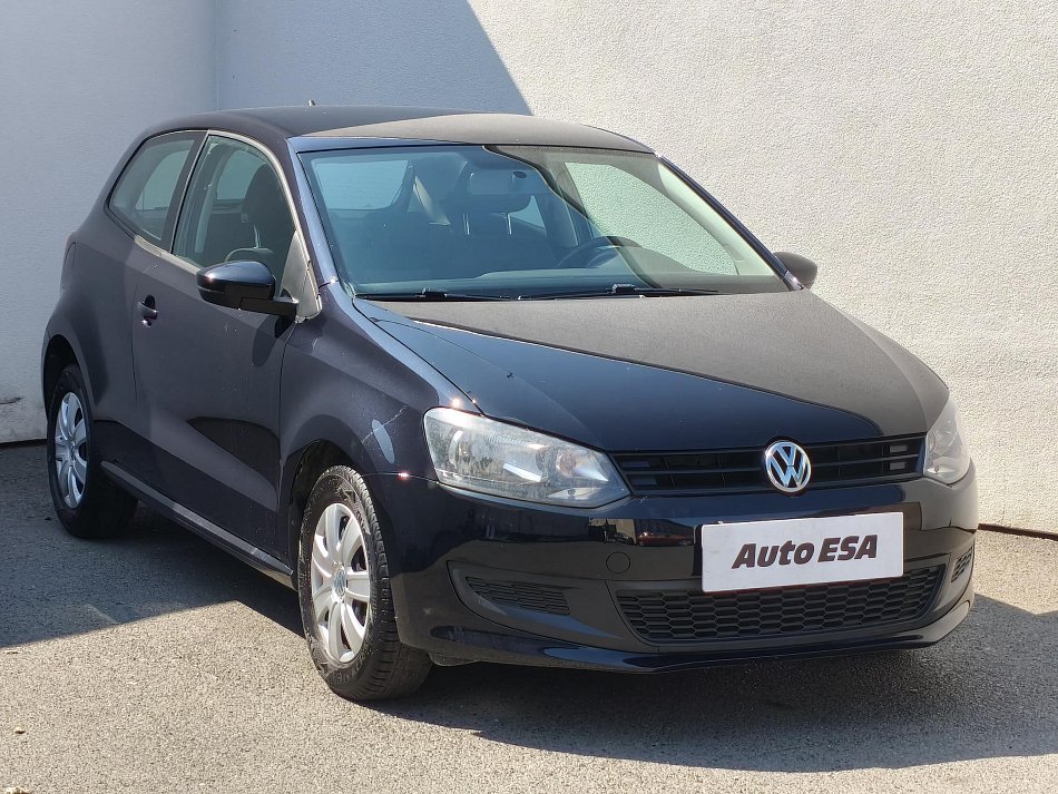 Volkswagen Polo 1.2 Trendline