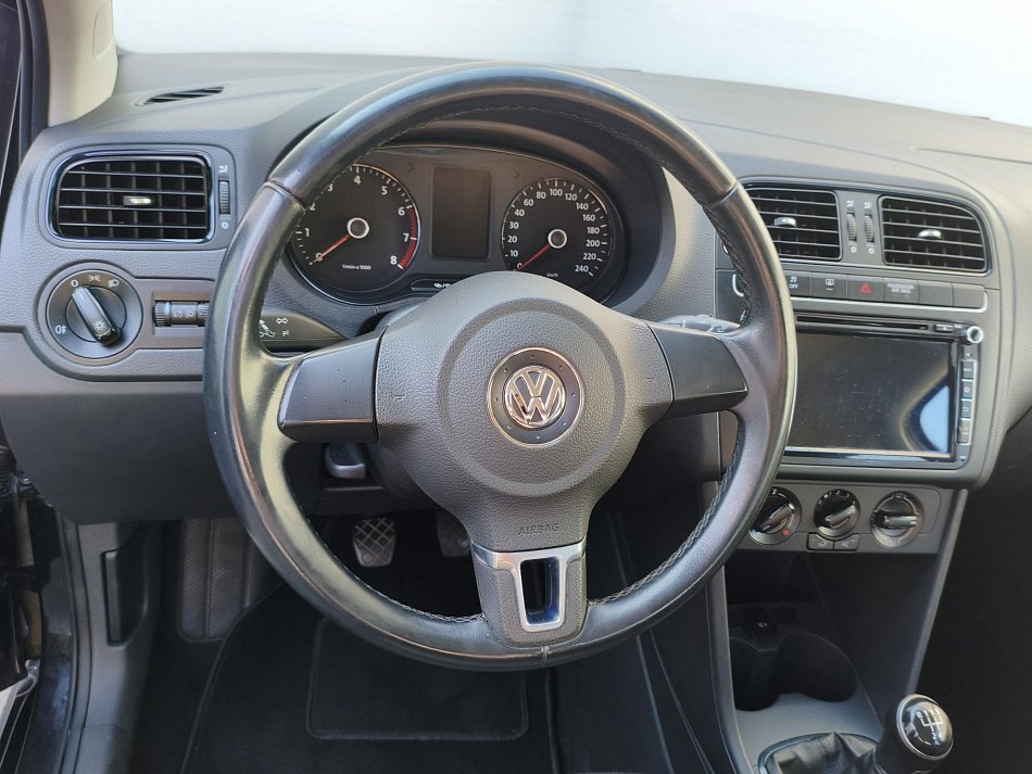 Volkswagen Polo 1.2 Trendline