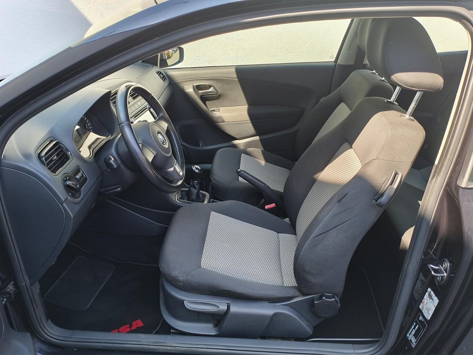 Volkswagen Polo 1.2 Trendline