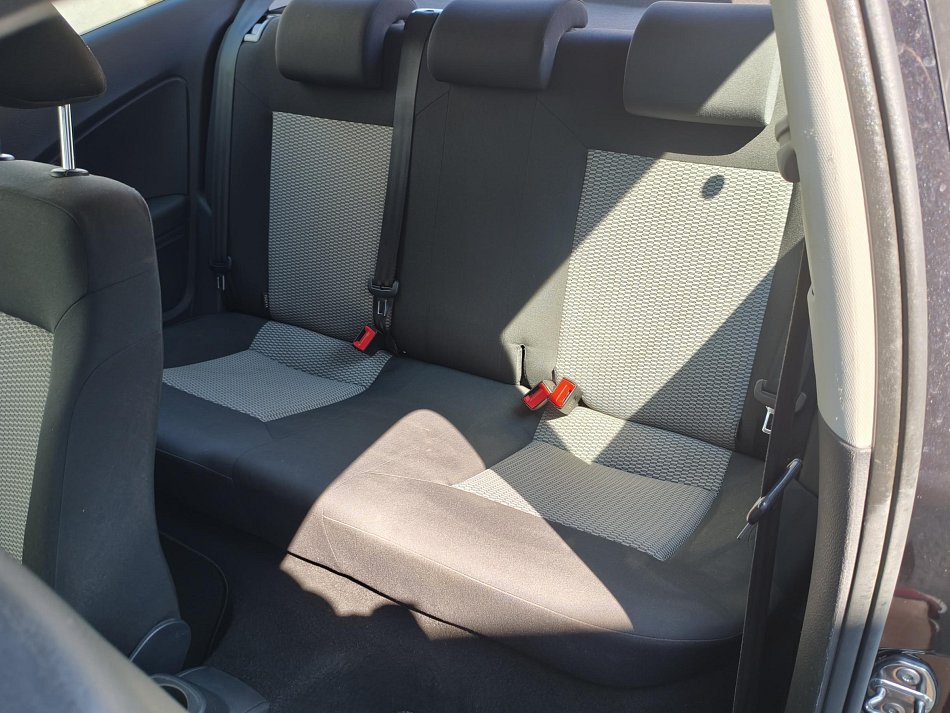 Volkswagen Polo 1.2 Trendline