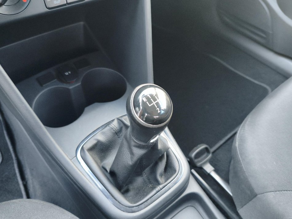Volkswagen Polo 1.2 Trendline