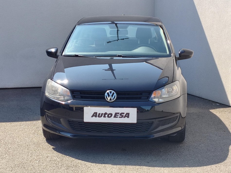 Volkswagen Polo 1.2 Trendline