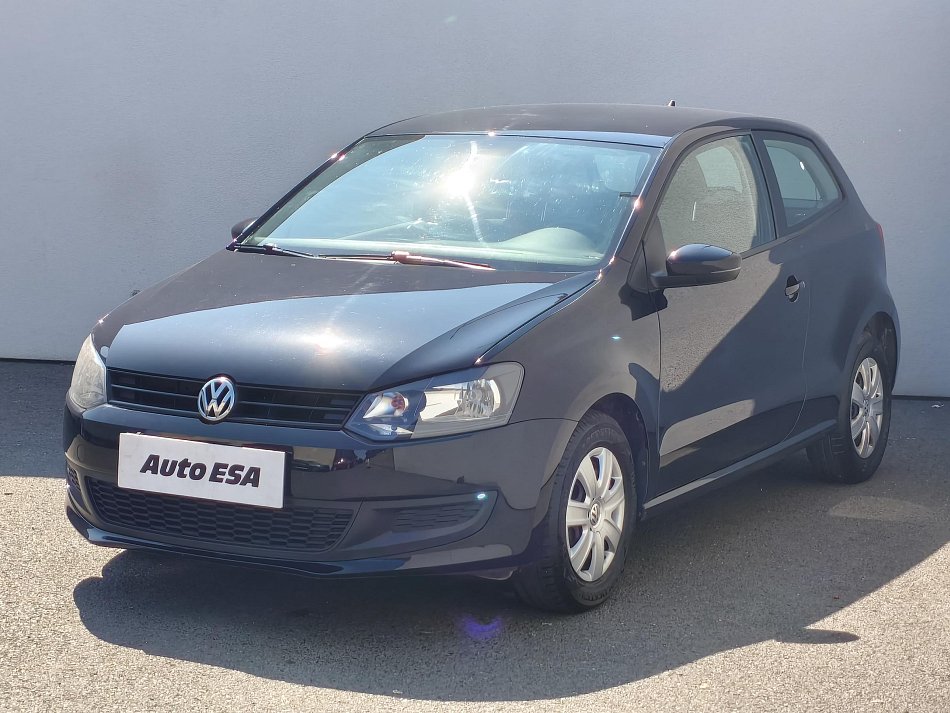 Volkswagen Polo 1.2 Trendline