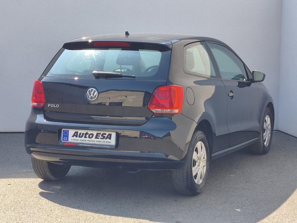 Volkswagen Polo 1.2 Trendline