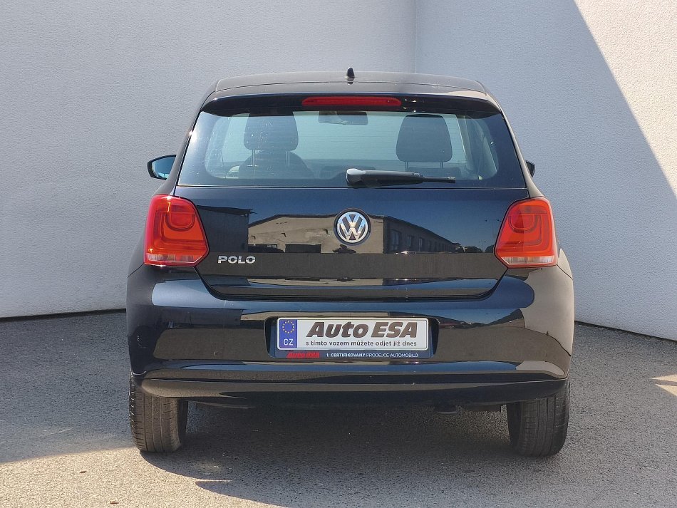 Volkswagen Polo 1.2 Trendline
