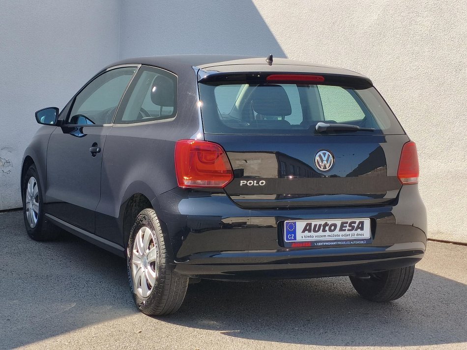 Volkswagen Polo 1.2 Trendline
