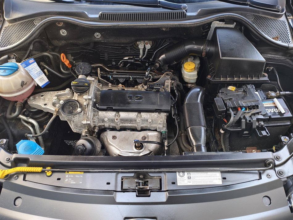 Volkswagen Polo 1.2 Trendline