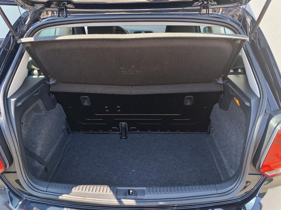 Volkswagen Polo 1.2 Trendline