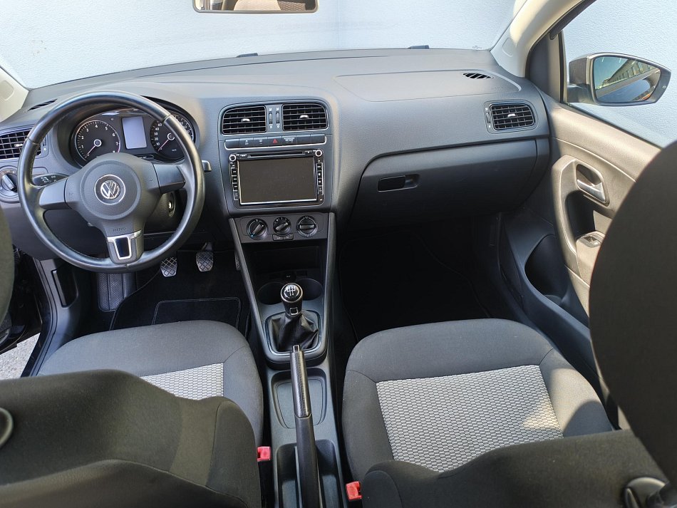 Volkswagen Polo 1.2 Trendline