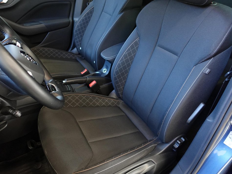 Škoda Kamiq 1.0 TSi Ambition