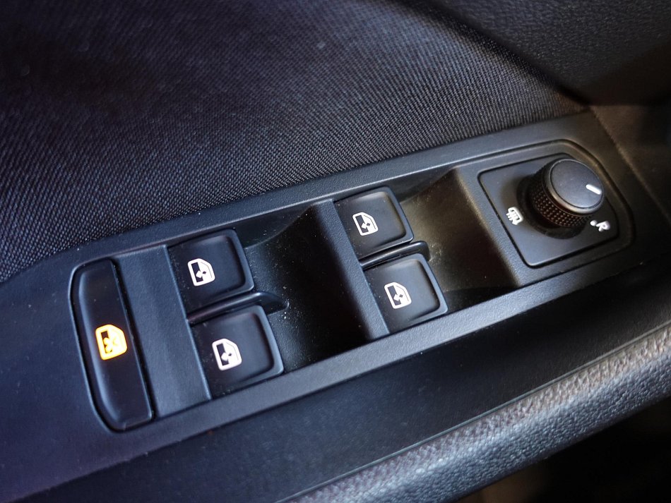 Škoda Kamiq 1.0 TSi Ambition