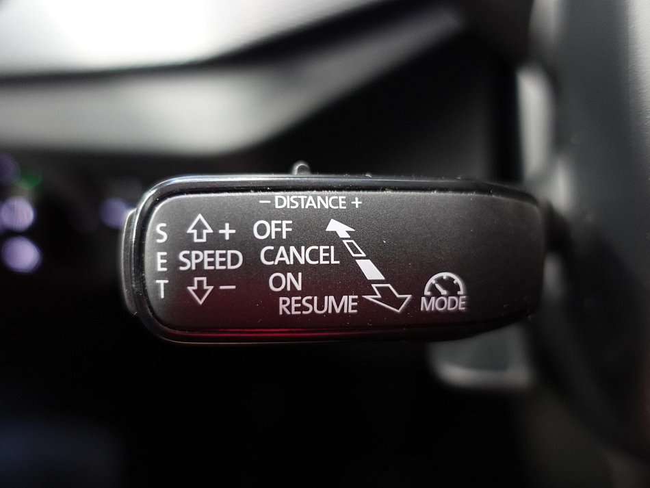 Škoda Kamiq 1.0 TSi Ambition