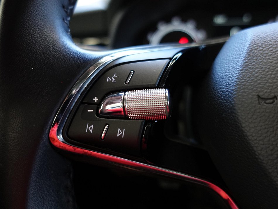 Škoda Kamiq 1.0 TSi Ambition