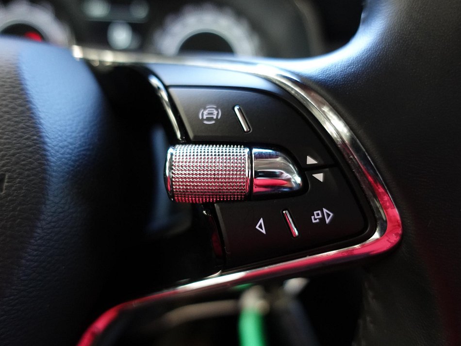 Škoda Kamiq 1.0 TSi Ambition