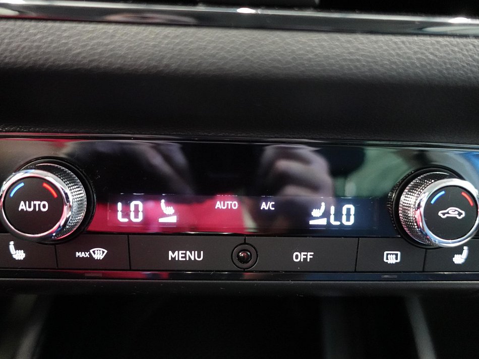 Škoda Kamiq 1.0 TSi Ambition