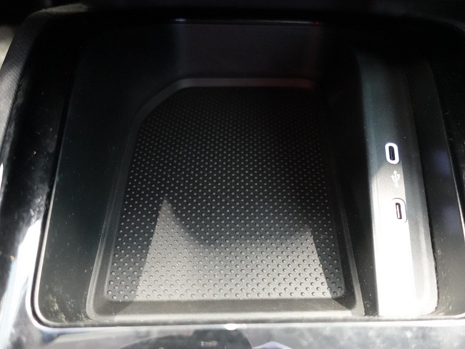 Škoda Kamiq 1.0 TSi Ambition