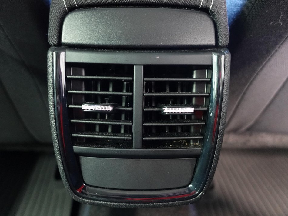 Škoda Kamiq 1.0 TSi Ambition