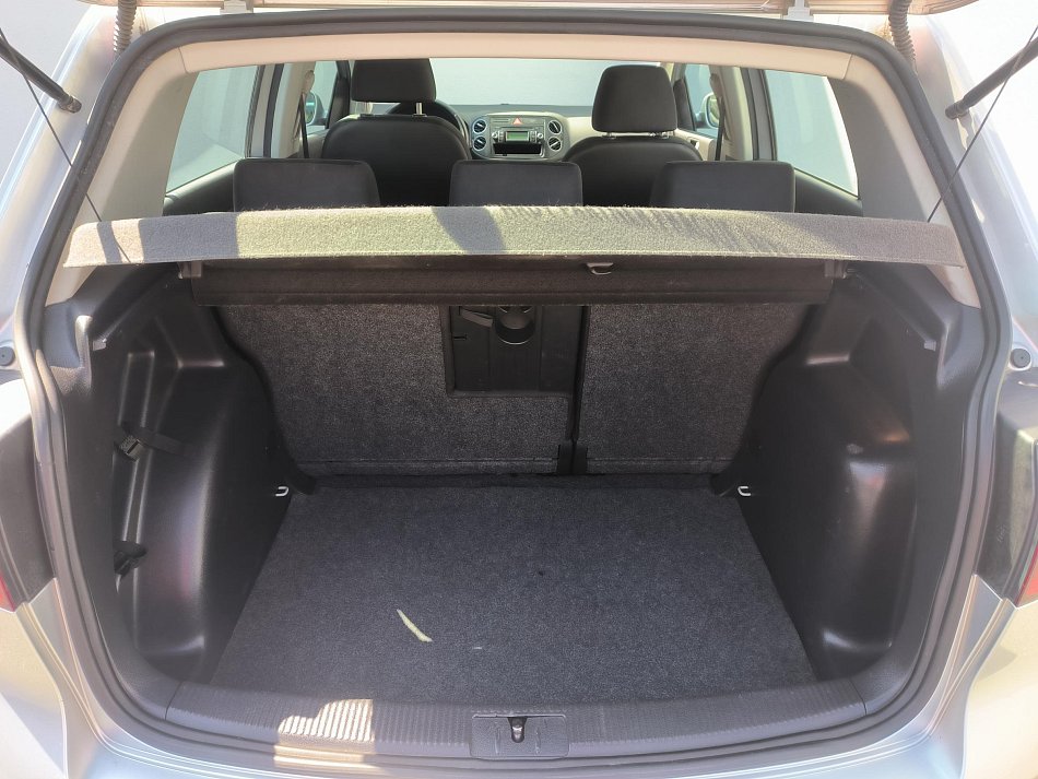 Volkswagen Golf Plus 2.0TDi 