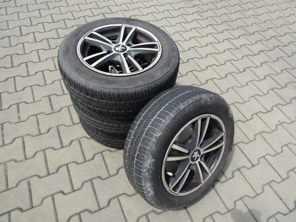 Peugeot 206 1.4 HDI 