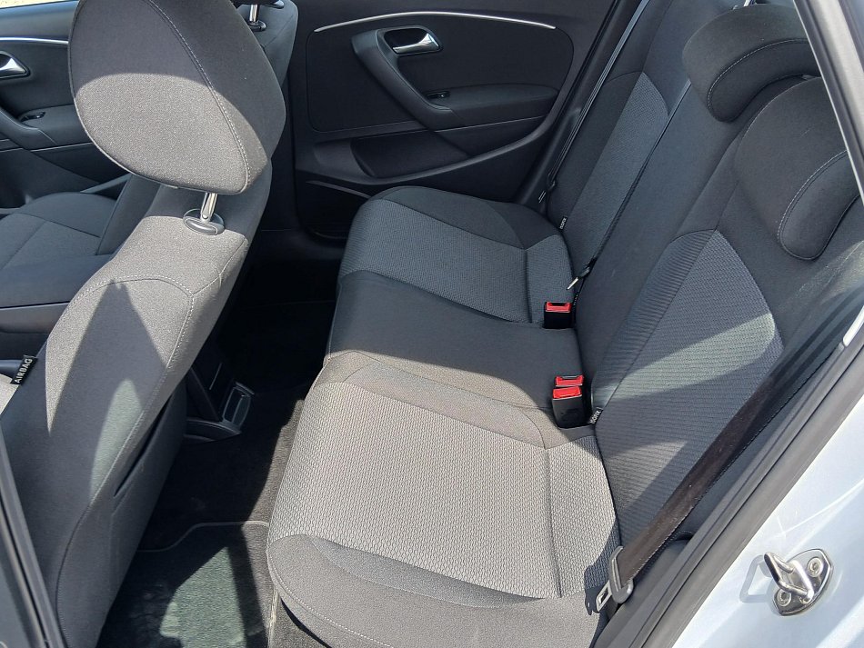 Volkswagen Polo 1.2 TSi 