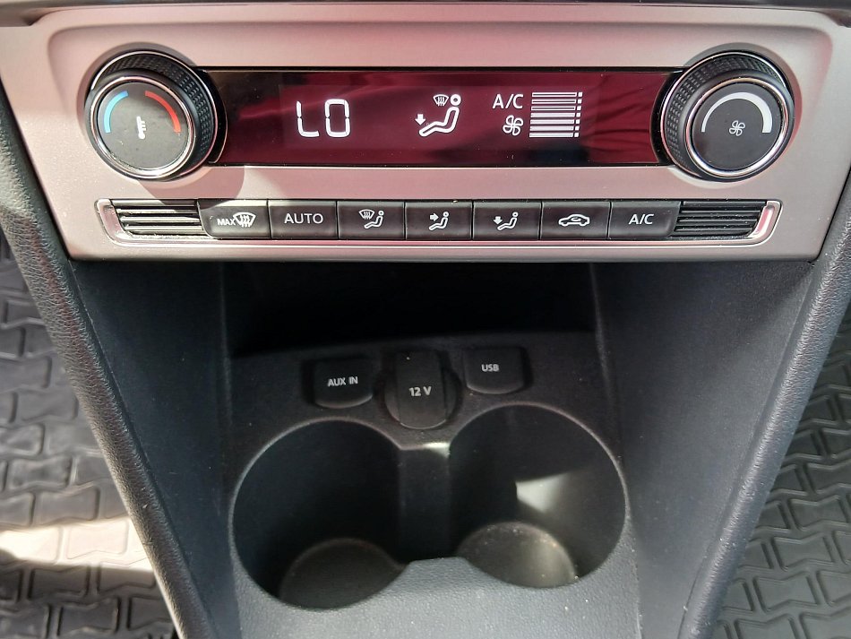Volkswagen Polo 1.2 TSi 