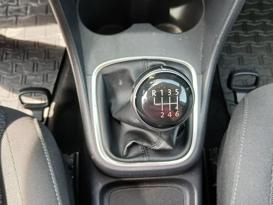 Volkswagen Polo 1.2 TSi 