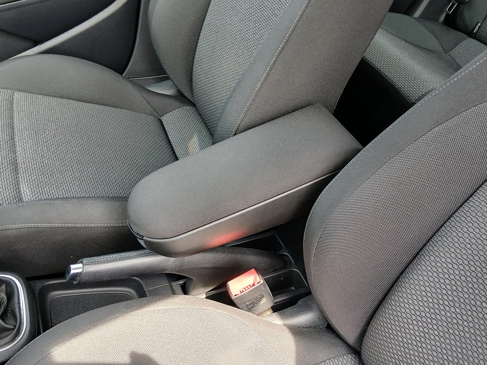 Volkswagen Polo 1.2 TSi 