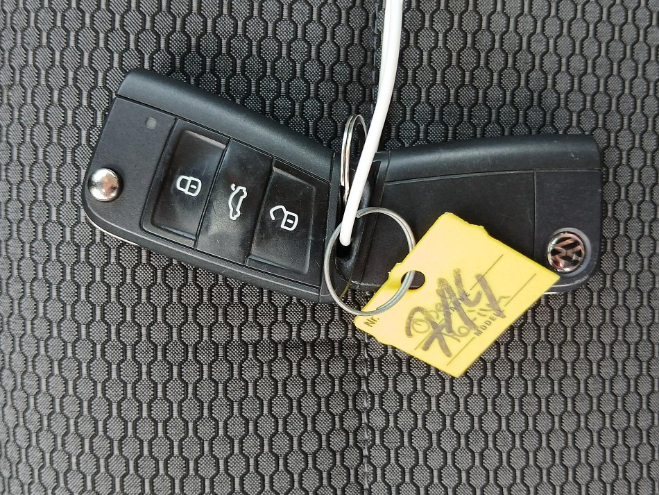 Volkswagen Polo 1.2 TSi 