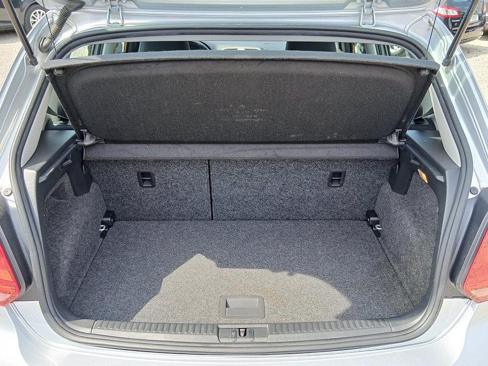 Volkswagen Polo 1.2 TSi 