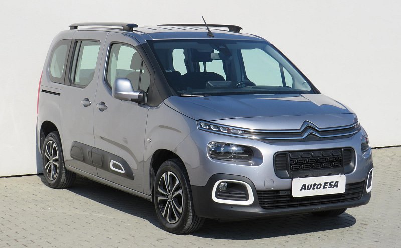 Citroën Berlingo 1.5HDi Feel