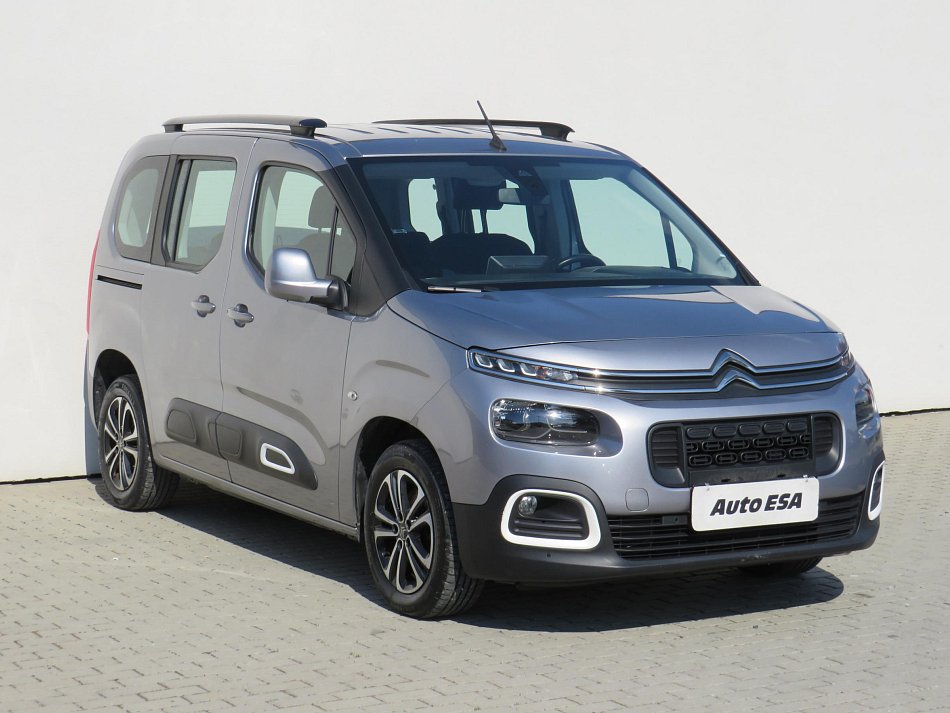 Citroën Berlingo 1.5HDi Feel