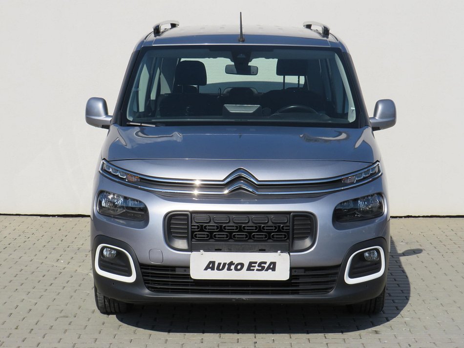 Citroën Berlingo 1.5HDi Feel