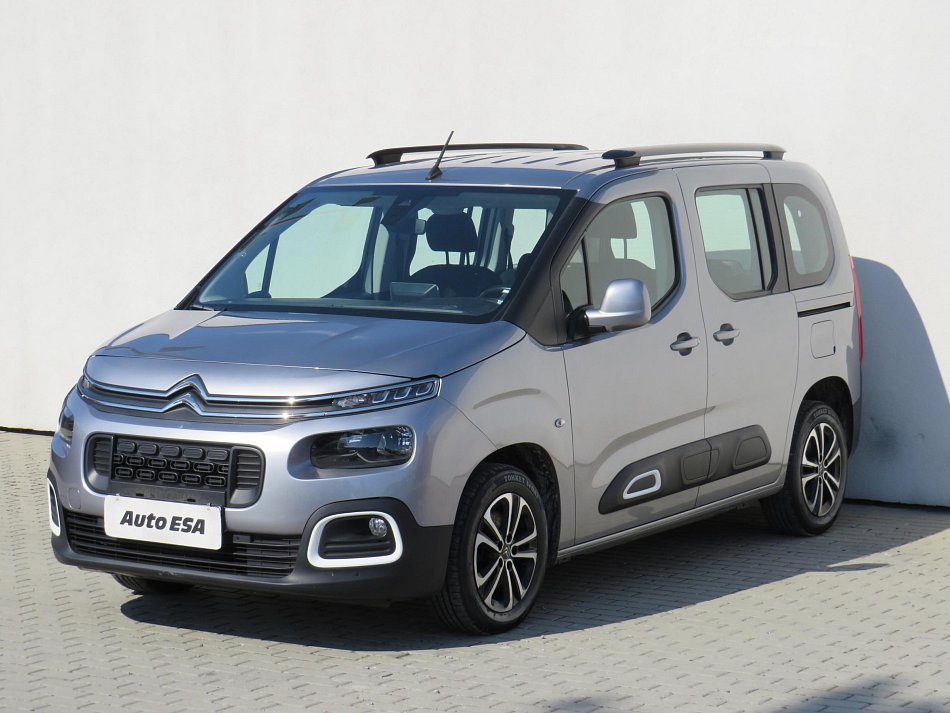 Citroën Berlingo 1.5HDi Feel