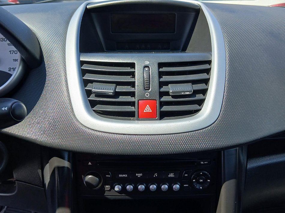 Peugeot 207 1.6 HDi 
