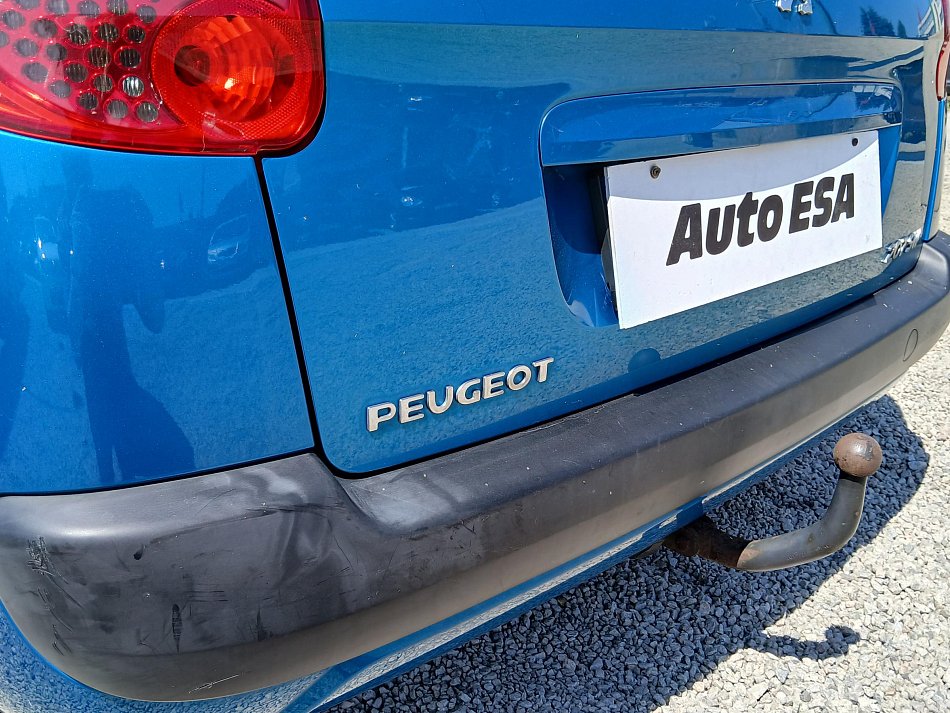 Peugeot 207 1.6 HDi 