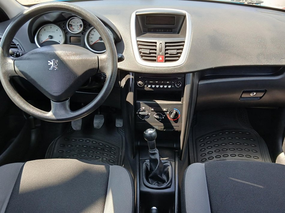 Peugeot 207 1.6 HDi 