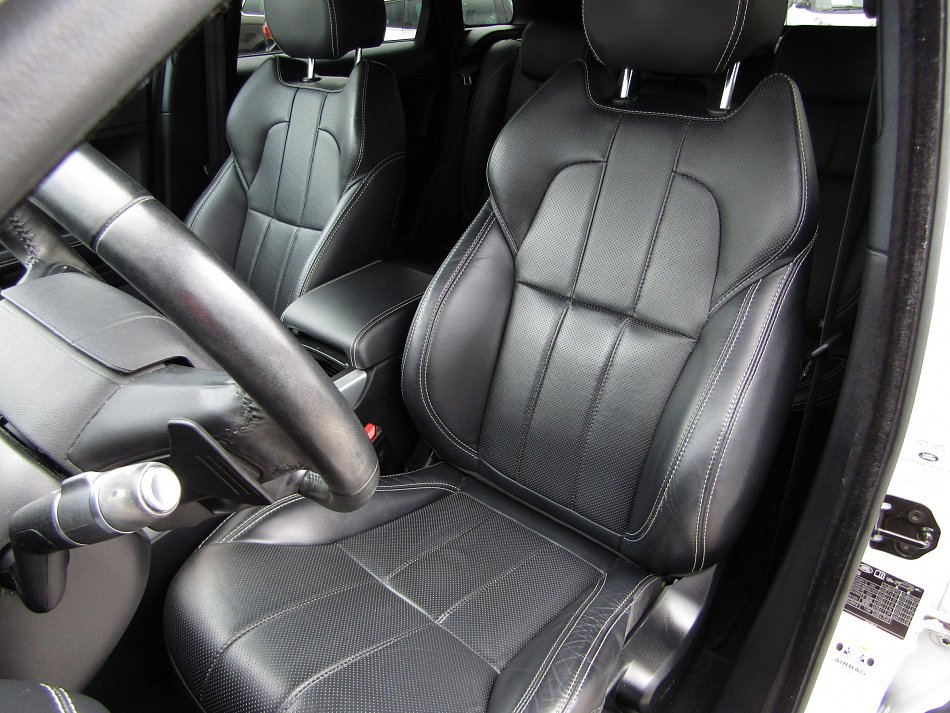 Land Rover Evoque 2.0D4  4x4