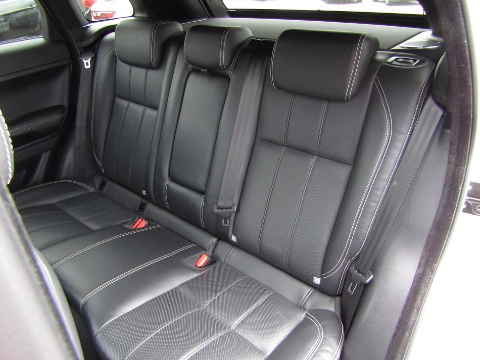 Land Rover Evoque 2.0D4  4x4