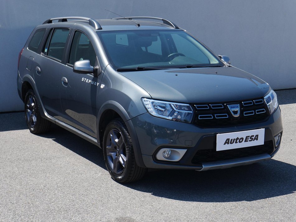Dacia Logan 0.9 TCe 