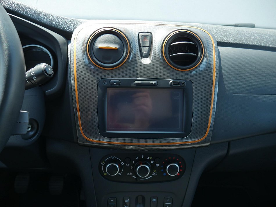 Dacia Logan 0.9 TCe 