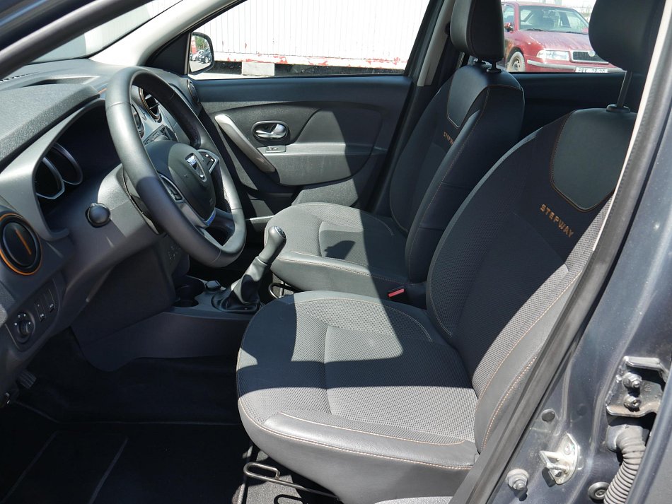 Dacia Logan 0.9 TCe 