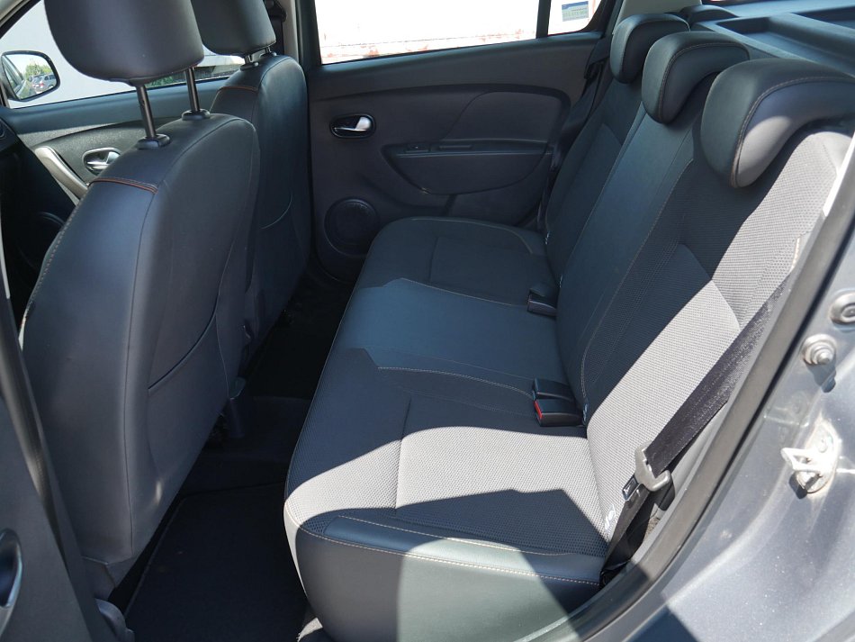 Dacia Logan 0.9 TCe 