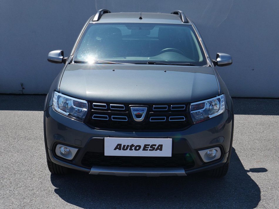 Dacia Logan 0.9 TCe 
