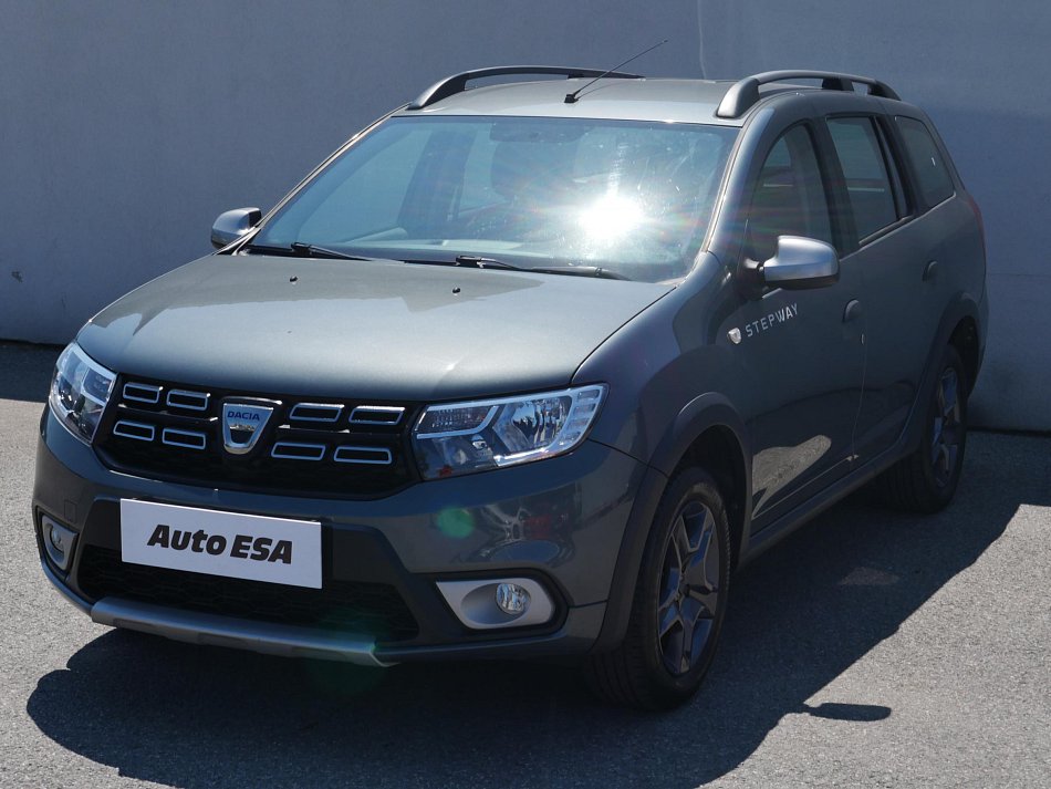 Dacia Logan 0.9 TCe 