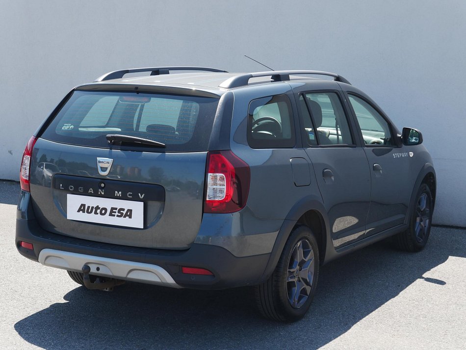 Dacia Logan 0.9 TCe 