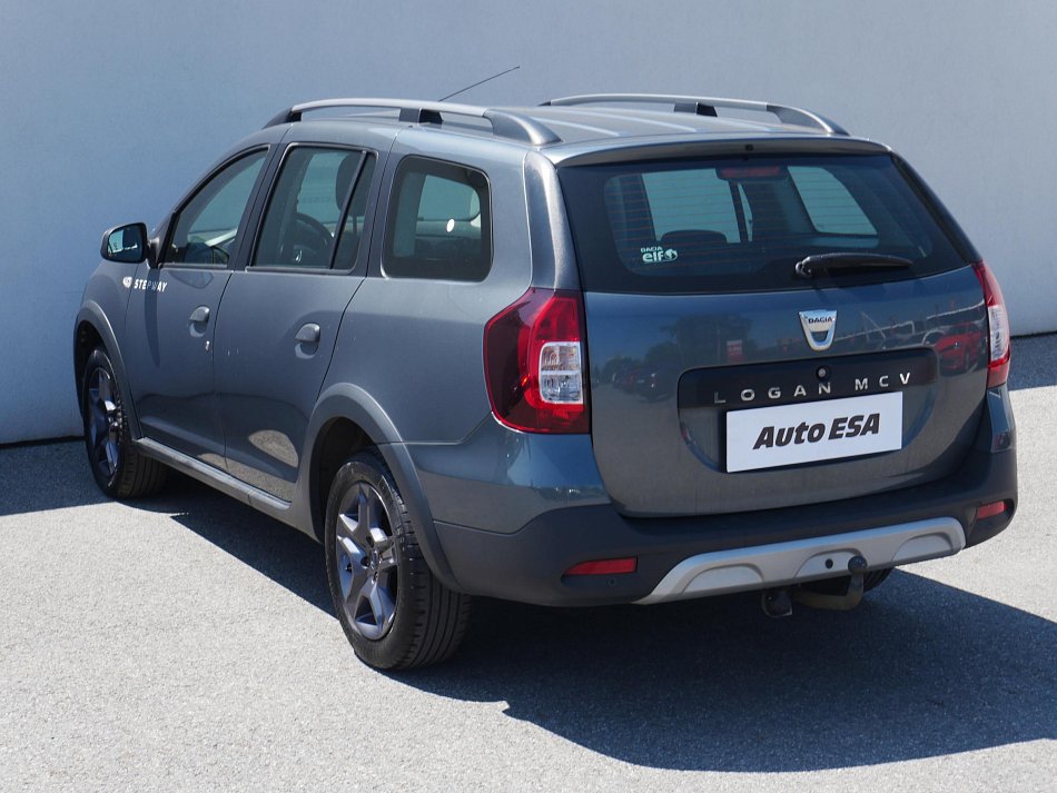 Dacia Logan 0.9 TCe 