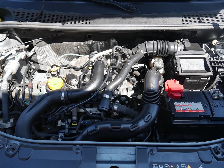 Dacia Logan 0.9 TCe 