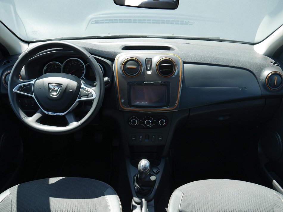 Dacia Logan 0.9 TCe 