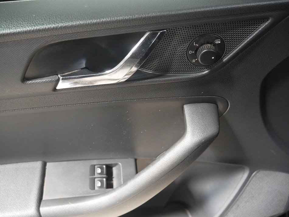 Škoda Rapid 1.2 TSI 